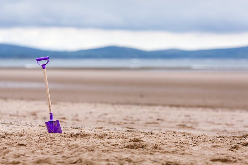 Spellbound Shovels